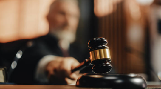 White Collar Plea Bargain