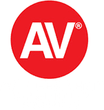 Larry Allen Nathans & Robert W. Biddle Awarded Martindale-Hubbell Highest AV Rating*